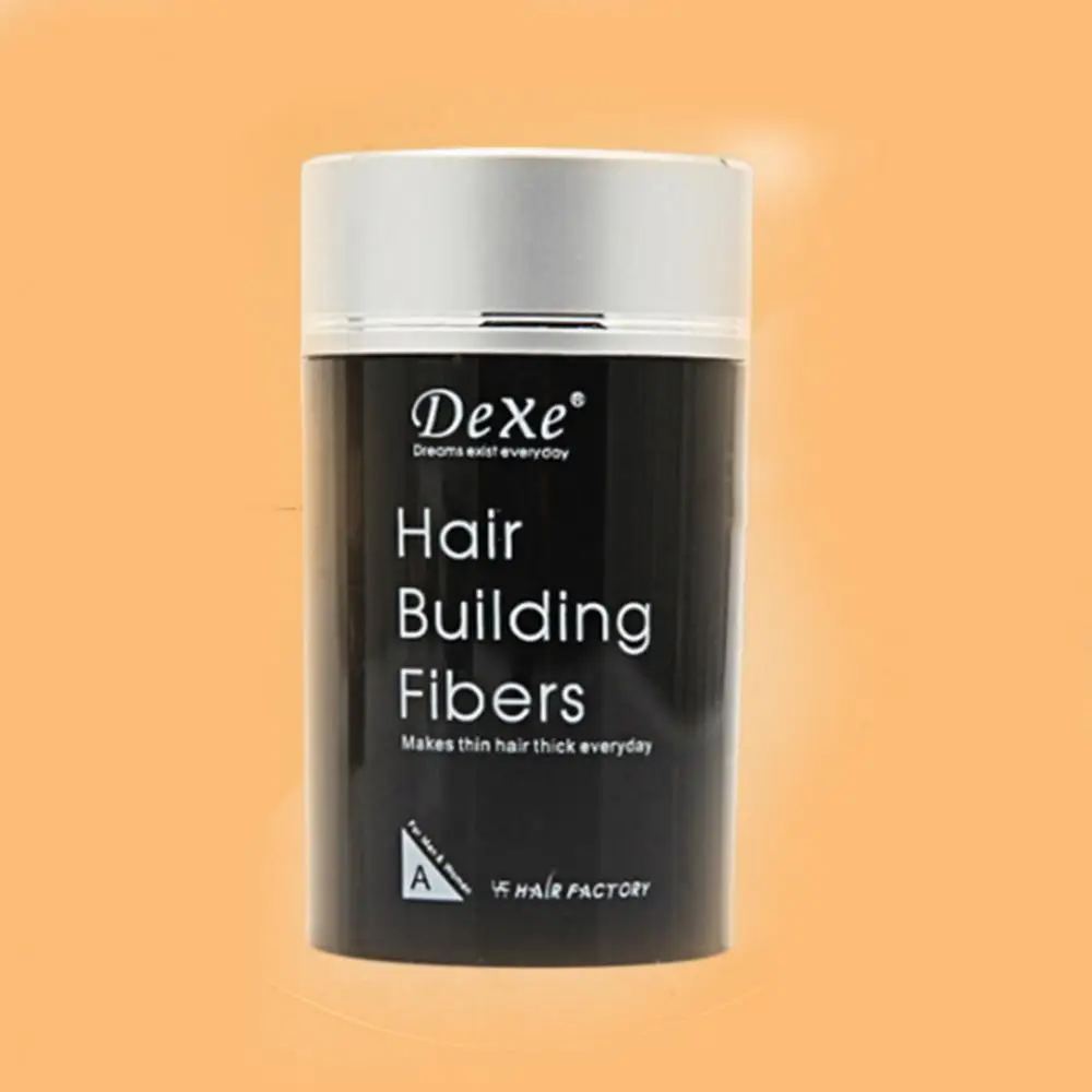 Hair Building Fibers