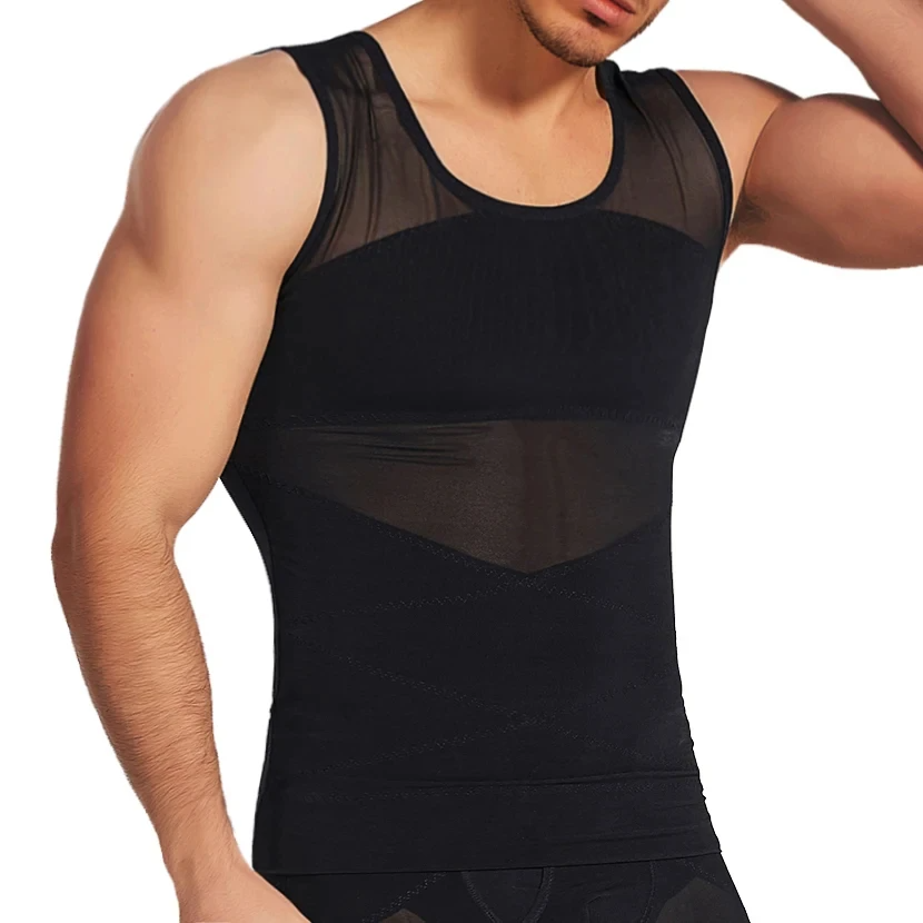 Men's Slimming Shaper