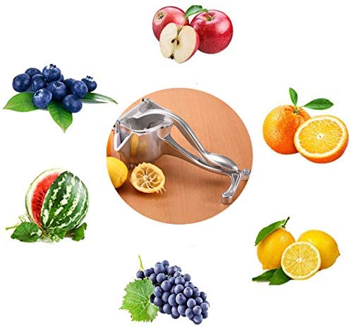 Fruit Press Squeezer Citrus Extractor Tool