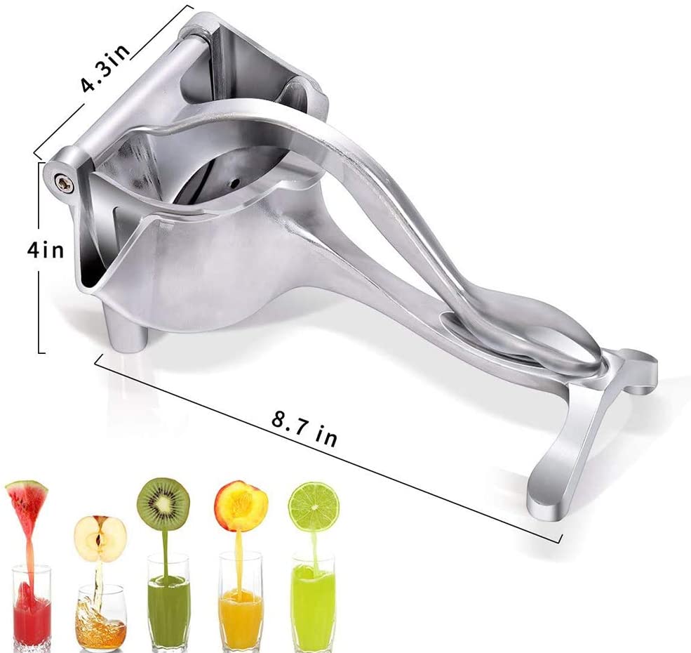 Fruit Press Squeezer Citrus Extractor Tool